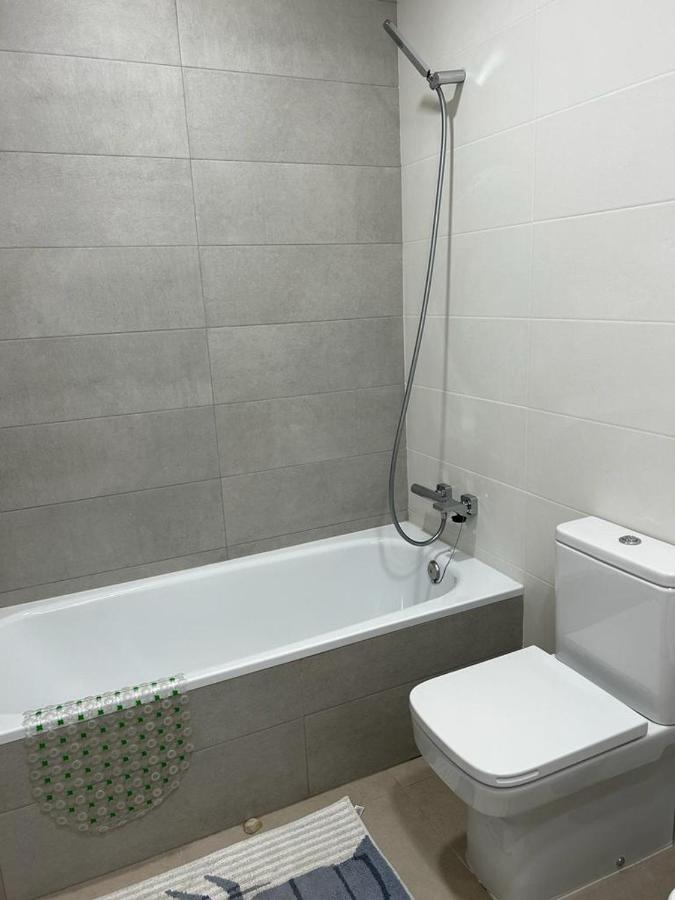 Brilliant Sea Apartment Вилахойоса Екстериор снимка