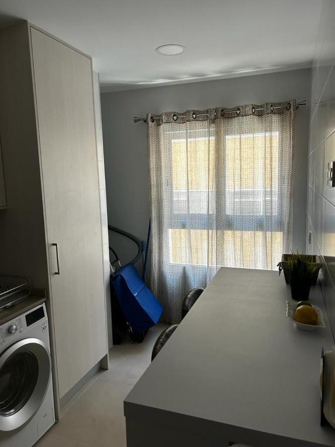 Brilliant Sea Apartment Вилахойоса Екстериор снимка