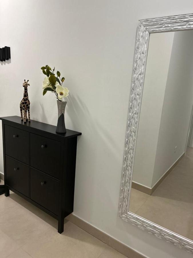 Brilliant Sea Apartment Вилахойоса Екстериор снимка