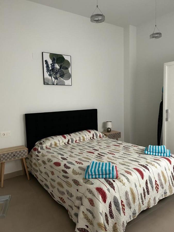 Brilliant Sea Apartment Вилахойоса Екстериор снимка