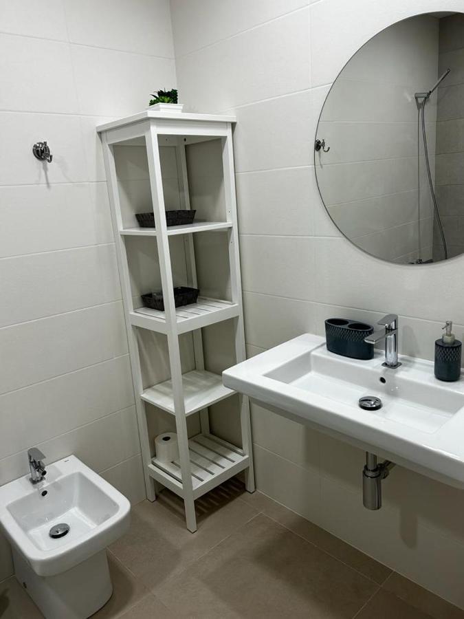 Brilliant Sea Apartment Вилахойоса Екстериор снимка
