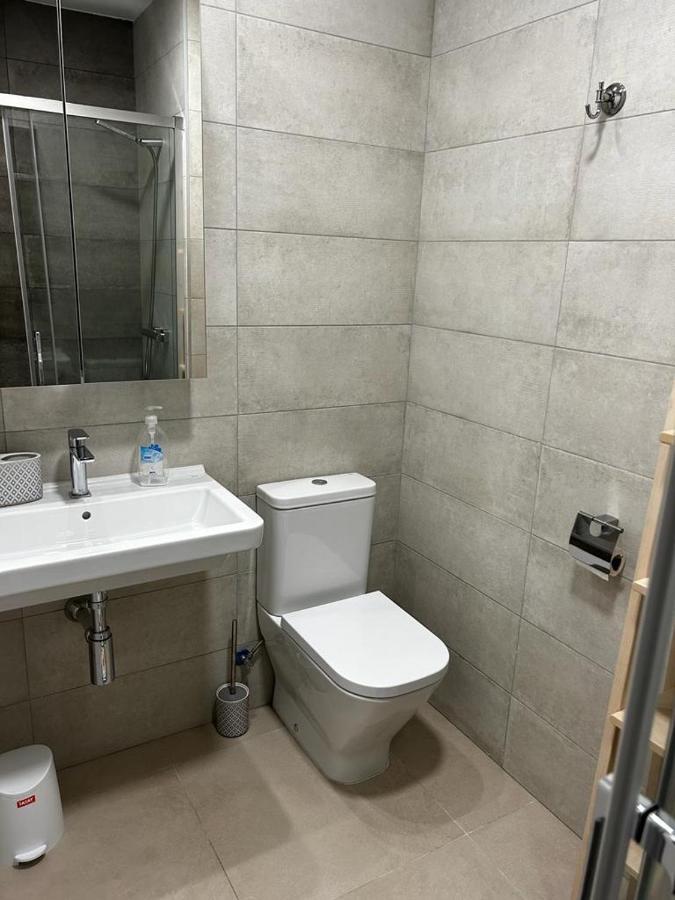 Brilliant Sea Apartment Вилахойоса Екстериор снимка