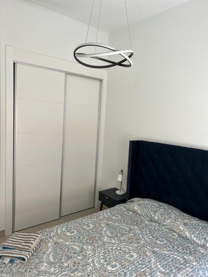 Brilliant Sea Apartment Вилахойоса Екстериор снимка