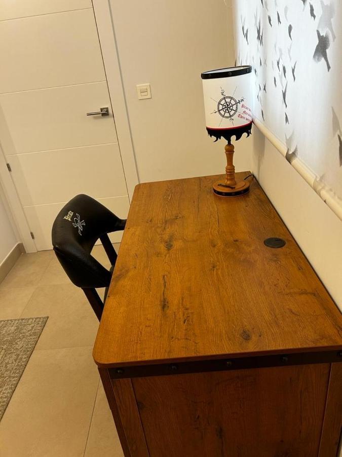 Brilliant Sea Apartment Вилахойоса Екстериор снимка