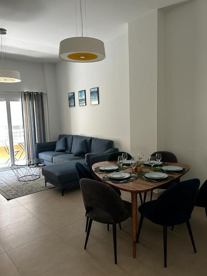 Brilliant Sea Apartment Вилахойоса Екстериор снимка